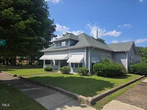 500 W Main Street, Benson, NC 27504