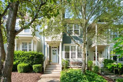 408 Heritage Village Lane, Apex, NC 27502