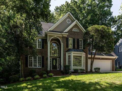 109 N Fern Abbey Lane, Cary, NC 27518