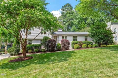 3308 Cobblestone Court Court, Raleigh, NC 27607