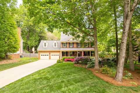 102 Pin Oak Court, Elon, NC 27244