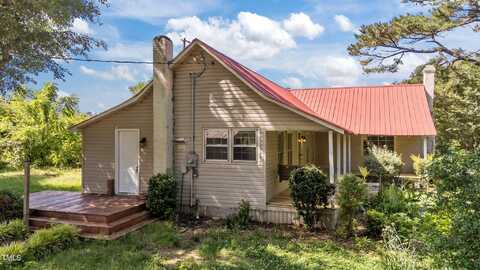 1908 Rocky Cross Road, Zebulon, NC 27597