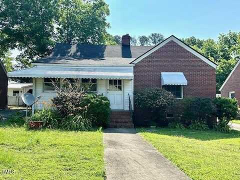 3810 Pendergrass Street, Durham, NC 27704