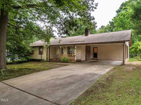 307 Sunset Drive, Elon, NC 27244