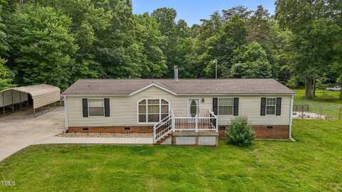 6702 High Rock Road, Efland, NC 27243