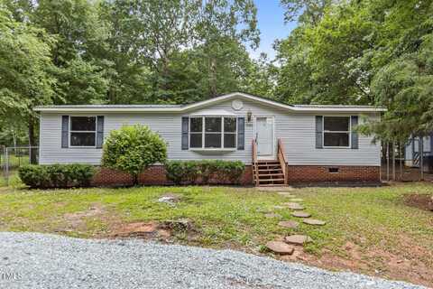 2480 Lucy Garrett Road, Roxboro, NC 27574