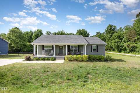 18 Hunter Fox Trail, Angier, NC 27501