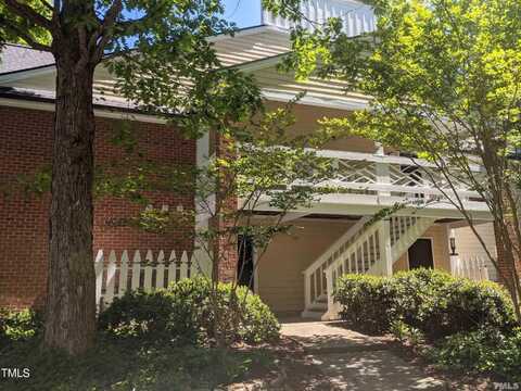 1001 Kingswood Drive, Chapel Hill, NC 27517