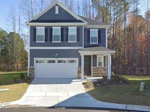4120 Snowy Range Circle, Raleigh, NC 27616