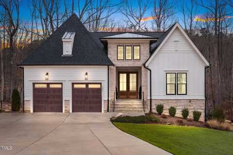 227 Beech Slope Court, Chapel Hill, NC 27517