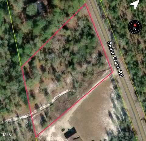 6764 Cedar Creek Road, Fayetteville, NC 28312