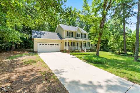 7021 Oviedo Drive, Raleigh, NC 27603