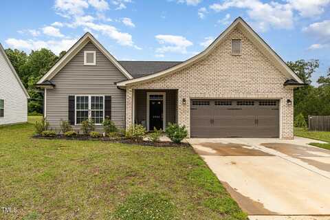 1828 Wellspring Court, Graham, NC 27253