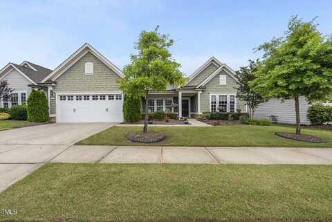 123 Turnstone Drive, Durham, NC 27703