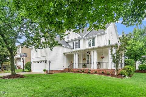 106 Roundtop Road, Cary, NC 27519
