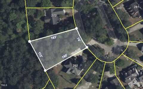828 Pineridge Cove, Sanford, NC 27332