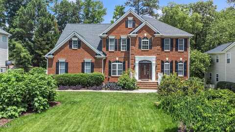 112 Sterling Ridge Way, Cary, NC 27519