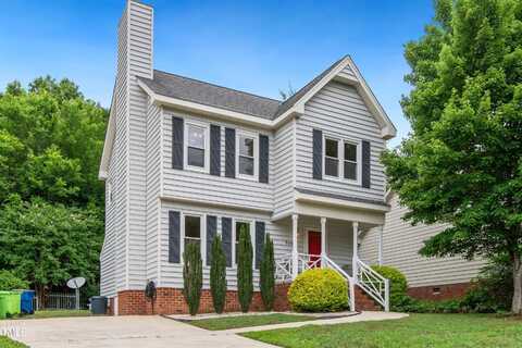 3405 E Jameson Road, Raleigh, NC 27604