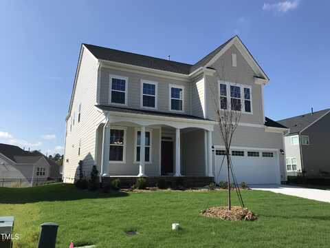 2413 Fillmore Hall Ln Lane, Apex, NC 27523