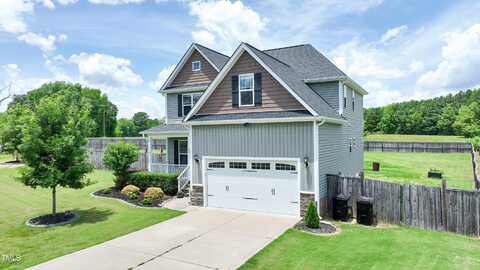 33 Northlodge Court, Wendell, NC 27591