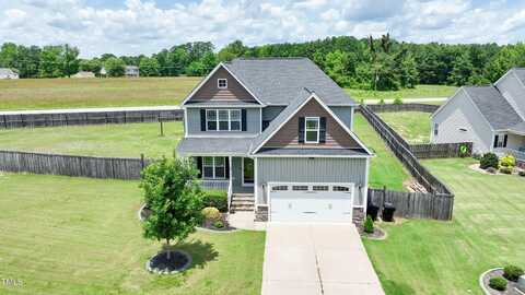 33 Northlodge Court, Archer Lodge, NC 27591