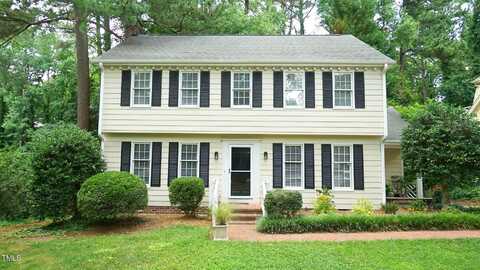 304 Ramblewood Drive, Raleigh, NC 27609