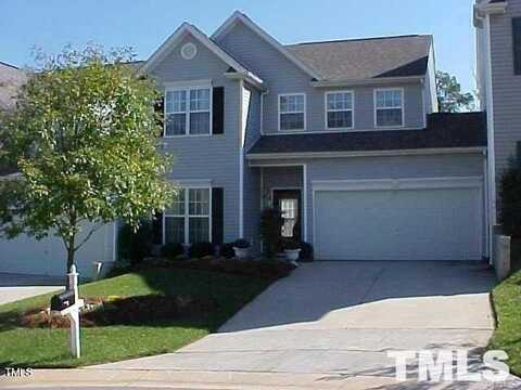 1140 Garnet Ridge Way, Raleigh, NC 27607
