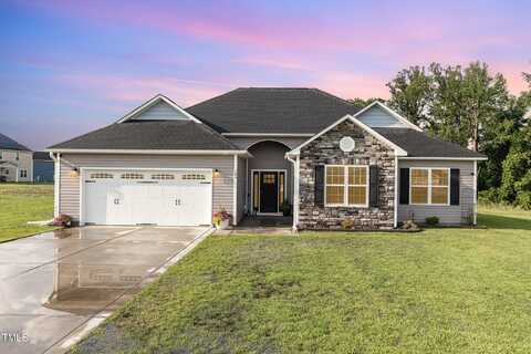 106 Gabor Lane, Goldsboro, NC 27530