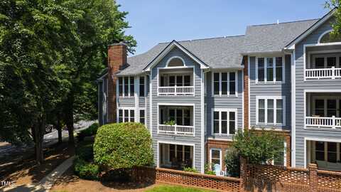 911 Washington Street, Raleigh, NC 27605