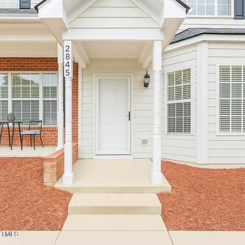 2845 Bennington Drive, Clayton, NC 27520