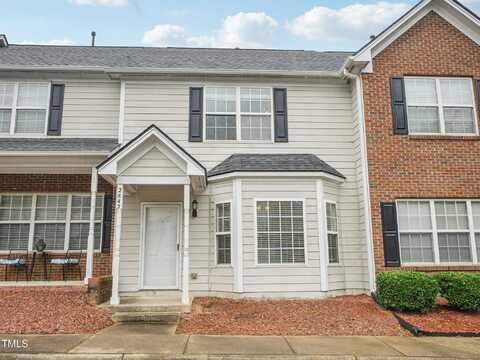 2845 Bennington Drive, Clayton, NC 27520