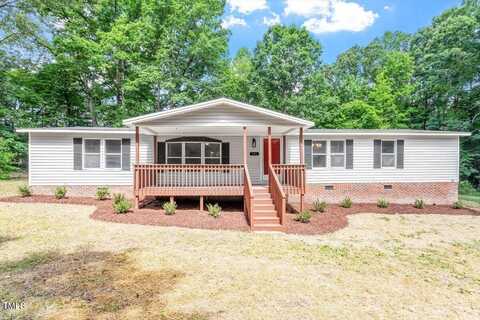 141 S Creek Drive, Louisburg, NC 27549