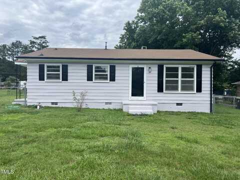 1851 S Clearview Drive, Henderson, NC 27536