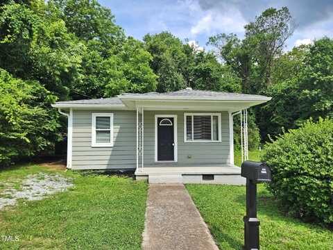 511 Commonwealth Street, Durham, NC 27703