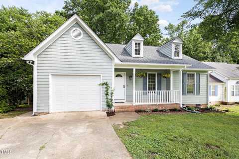 522 Johnson Street, Garner, NC 27529