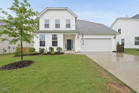 60 Silent Brook Trail, Franklinton, NC 27525