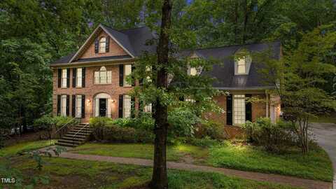 220 Dalton Drive, Raleigh, NC 27615