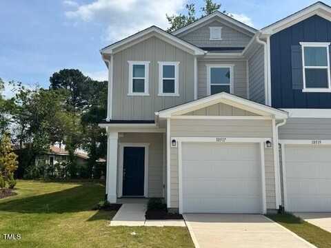 10517 Brookside Reserve Road, Raleigh, NC 27614