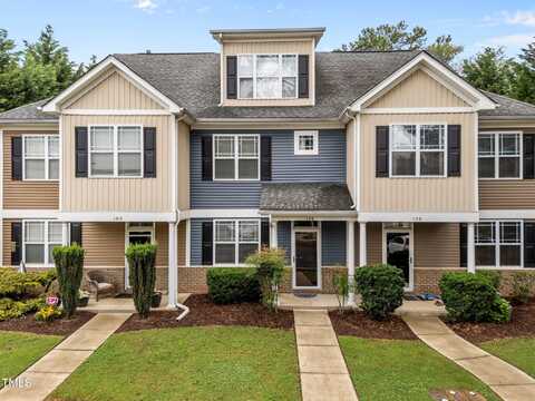 158 Pineland Circle, Raleigh, NC 27606