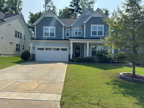 335 Stonehouse Drive, Apex, NC 27523