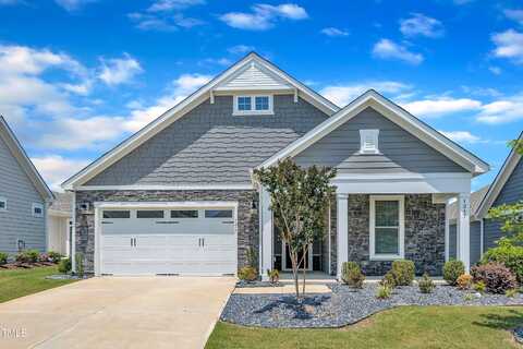 1217 Linkwood Way, Fuquay Varina, NC 27526