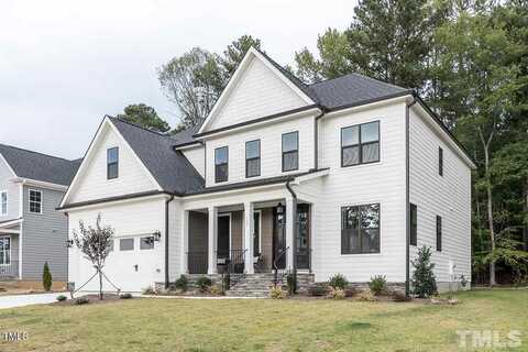 105 Everam Court, Chapel Hill, NC 27516
