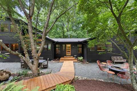 2306 Damascus Church Road, Chapel Hill, NC 27516