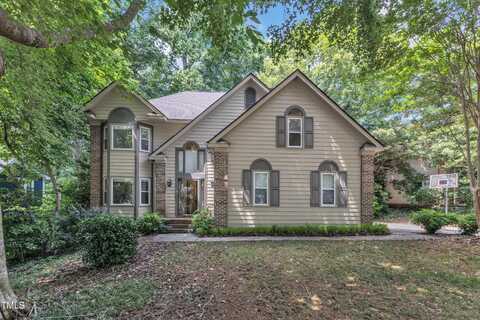 100 Windvale Court, Cary, NC 27518