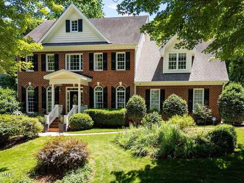 121 Flint Point Lane, Holly Springs, NC 27540