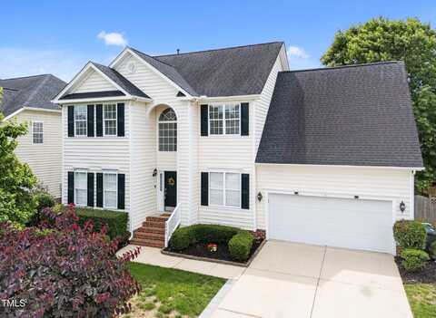 5942 Big Nance Drive, Raleigh, NC 27616