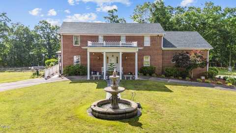 4024 Rural Retreat Road, Burlington, NC 27215