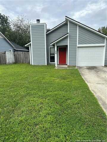 508 Auburndale Lane, Fayetteville, NC 28314