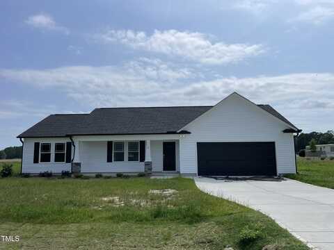 110 Coharie Drive, Lillington, NC 27546