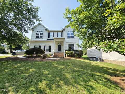 1039 Bellenden Drive, Durham, NC 27713